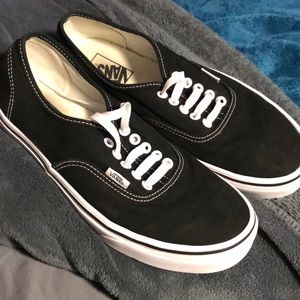 Vans Shoes
